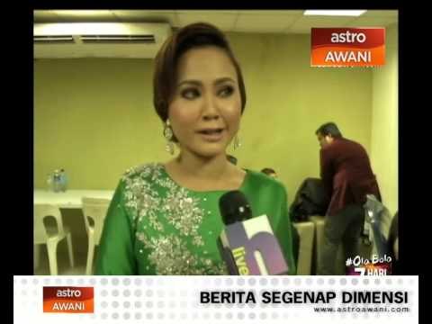 Feeya bukan mengejar populariti