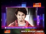 Semakin erat dengan wartawan, Hairul kawan rapat