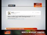 Kes culik di Semporna cetus kebimbangan di media sosial