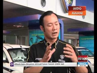 In Gear (S3 E12): [Proton R3 Awakening] A chat with the Prince of Drift, Tengku Djan.