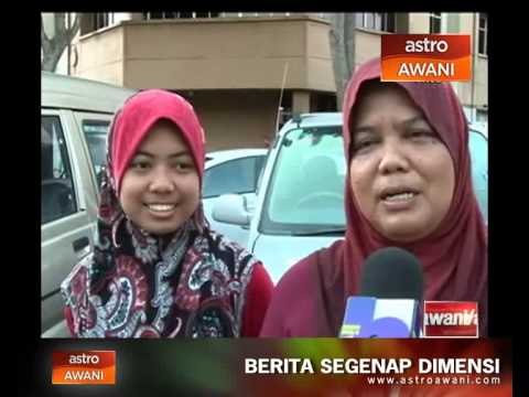 Apa Kata Malaysia edisi Kosong-Kosong Hari Raya (Bahagian 4)