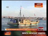 ESSCOM pandang serius aktiviti Orang Palau di ESSZONE