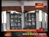 Maktab Mahmud nafi kejadian buli di laman sosial