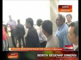 Dua guru bocor kertas soalan UPSR didakwa di mahkamah