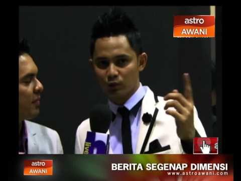 Hairul Azreen jalani pembedahan lutut