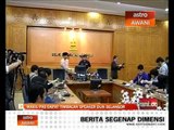 Wakil PAS dapat Timbalan Speaker DUN Selangor