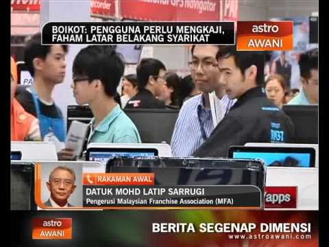 Laman sosial bukan medan pergaduhan