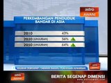 Anjakan demografi, cabaran baharu pendidikan kewangan