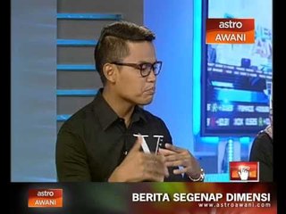 Vendeur Festival: himpunan usahawan atas talian