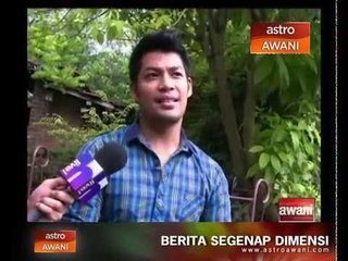Kamal Adli harap tiada lagi komen negatif