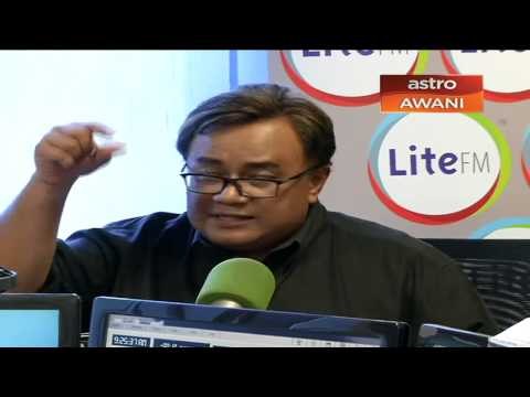 Cukup Setakat Samson - Lite FM