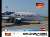 MAS lancar perkhidmatan ke Krabi