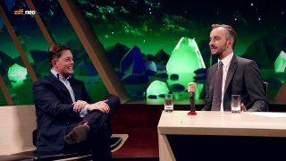 Heute zu Gast im Neo Magazin Royale - Konstantin von Notz _ NEO MAGAZIN ROYALE mit Jan Böhmermann-6dKHCUct6A4