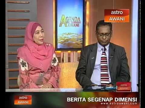 Jaringan industri & pembangunan modal insan