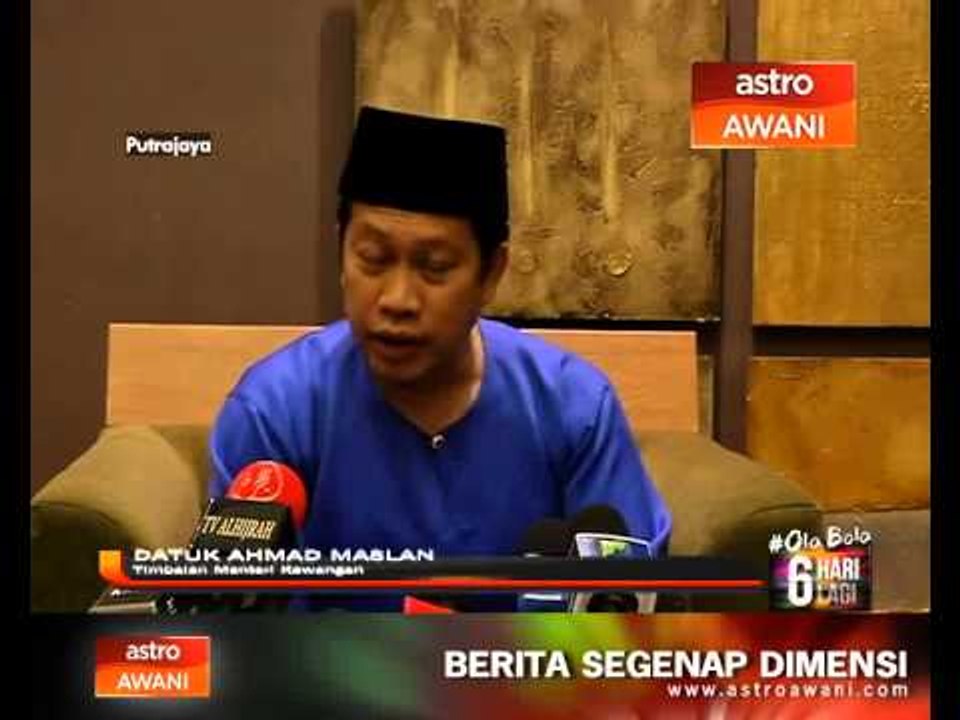 Keputusan kenaikan GST ke atas petrol belum dipastikan