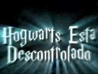 Harry el sucio potter