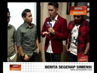 Kembangkan karier menerusi 6ixth Sense Production