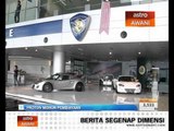 Proton bercadang mohon pembiayaan