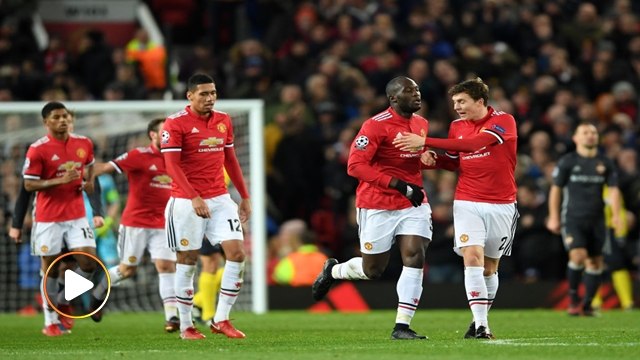 'Syaitan Merah' bangkit, muncul juara Kumpulan A