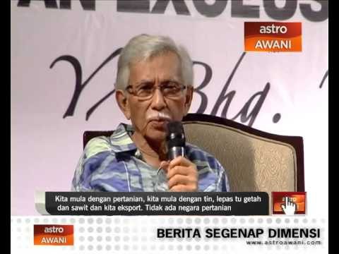 2020, perlu kerja keras dan perancangan teliti