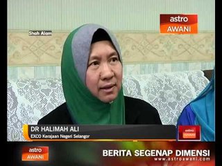 Exco PAS laksana tanggungjawab kepada rakyat