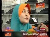 Hormati pesan kakak minta hantar sekolah kerajaan