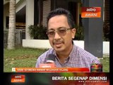 Astro Kasih: Anak istimewa Ammar Muzakhir hilang