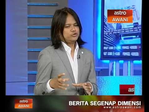 KL Fashion Weekend bakal warnai ibu negara
