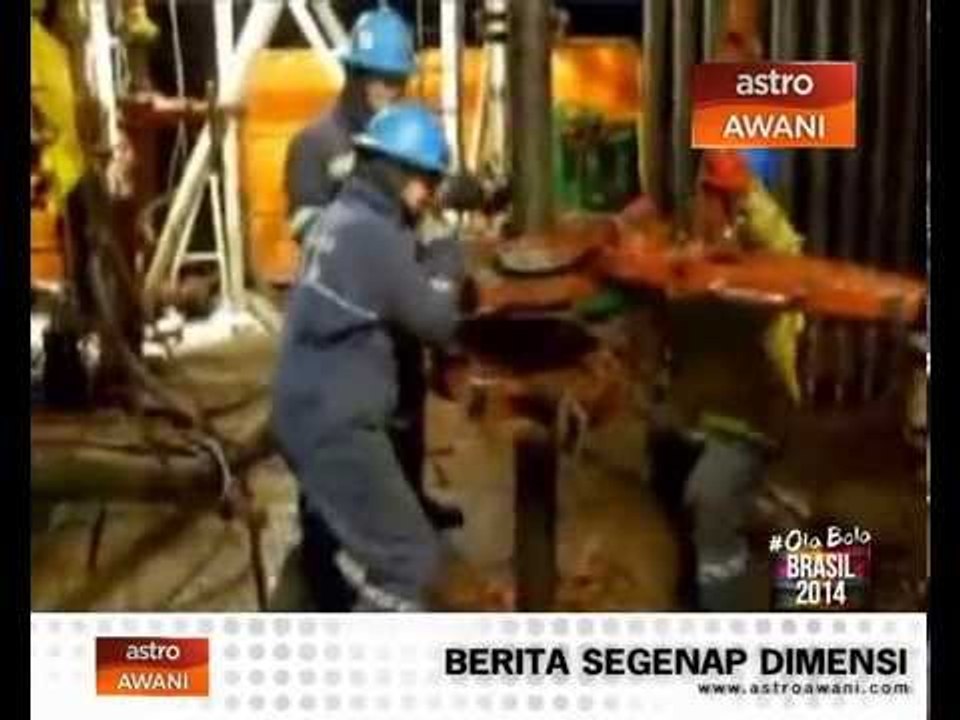 Perdana Menteri melawat Turkmenistan selama dua...