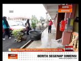 Semua sekolah terjejas banjir di Terengganu dibuka esok