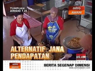 Tumpuan Awani 7:45 (30 Disember 2013)