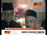 Ahmad Razif Menteri Besar Terengganu ke-14