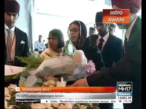 Perkembangan di pusat pengkebumian Nirvana Shah Alam