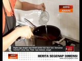 Masterchef Australia lazatkan hidangan dalam MAS