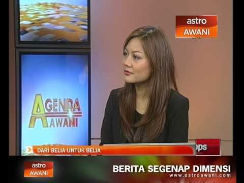 Agenda Awani: Dari Belia Untuk Belia