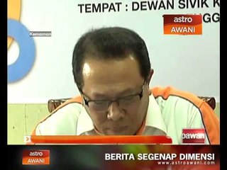 JPJ tidak berkompromi dengan pemilik kereta klon