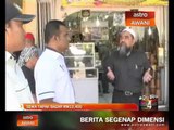 Sewa tapak bazar Ramadan keterlaluan cecah RM13,400 - IKHLAS