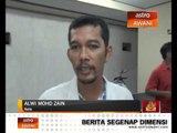 Harapan penduduk Terengganu kepada Menteri Besar baru