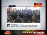 Foto PM lawat Perth viral di media sosial