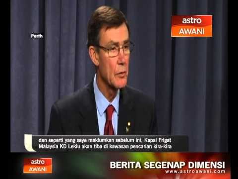 Usaha mencari kotak hitam dipergiat