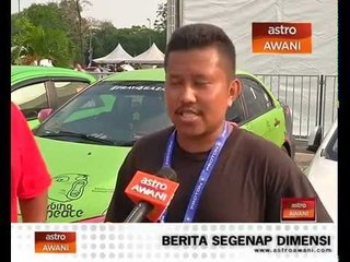 Télécharger la video: Pemilik puas hati dengan Proton