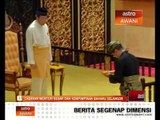 Penganalisis: Cabaran menteri besar