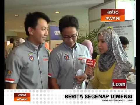 Program Inovasi Usahawan Muda