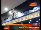 Liverpool FC Store pertama di Asia