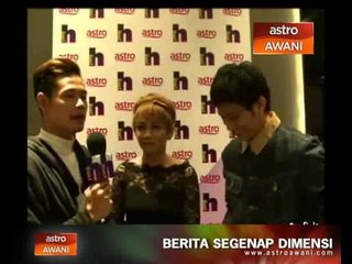 Video herunterladen: Kenal Ke? Bersama Akim & Stacy