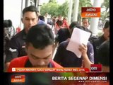 Pecah amanah, cucu songlap wang nenek RM1 juta