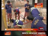 Penduduk Lembah Bertam dibenarkan pulang