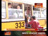 SPAD belum lulus kenaikan tambang bas sekolah