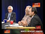 Dialog Pemikir Negara: Jokowi & Indonesia Baru