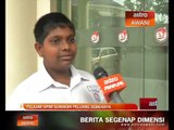 Pelajar calon UPSR guna peluang sebaiknya